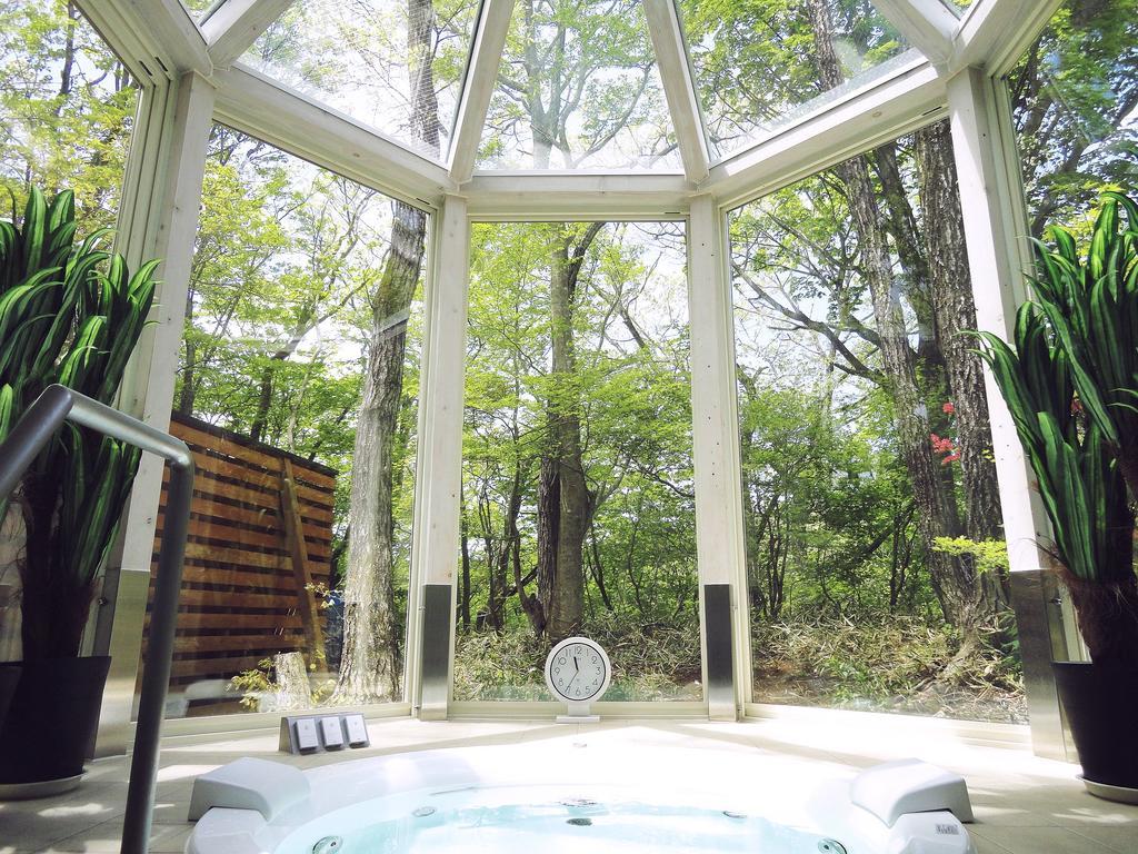 Cozy Inn Antique Nasu Luaran gambar