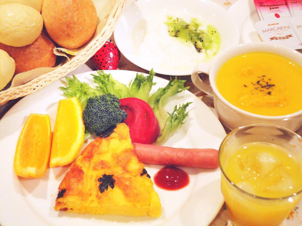 Cozy Inn Antique Nasu Luaran gambar