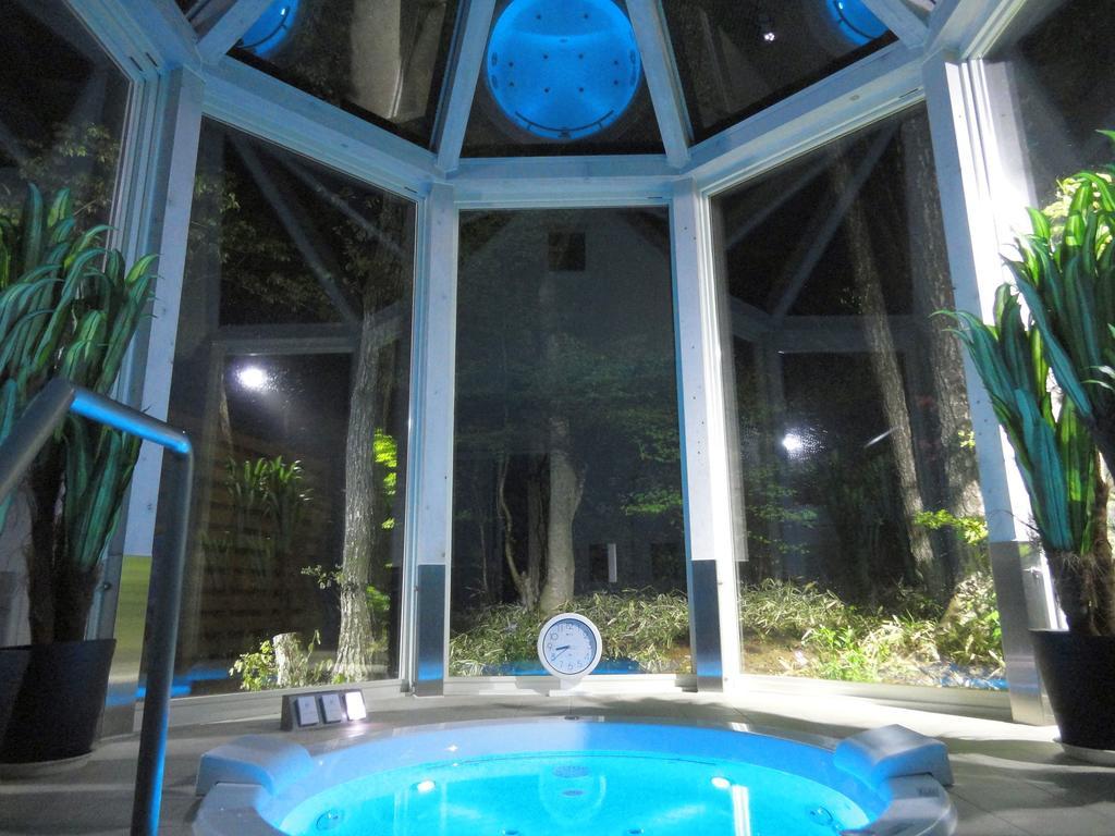Cozy Inn Antique Nasu Luaran gambar