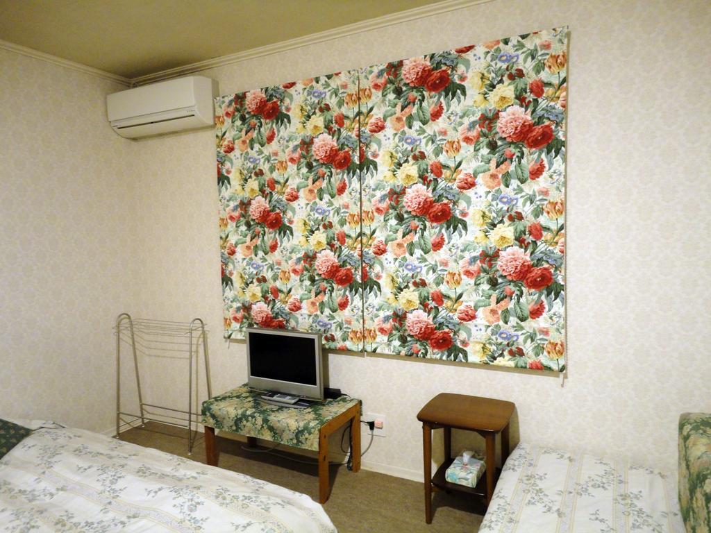 Cozy Inn Antique Nasu Luaran gambar